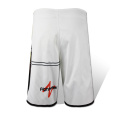 China Factory Cheap High-quality Custom Men Cotton MMA Short